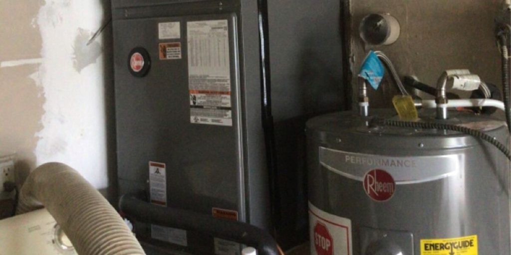 Furnace Maintenance in Port St. Lucie, FL