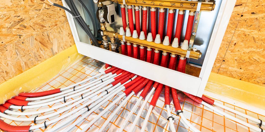 Geothermal Heating and Cooling in Coral Springs, FL