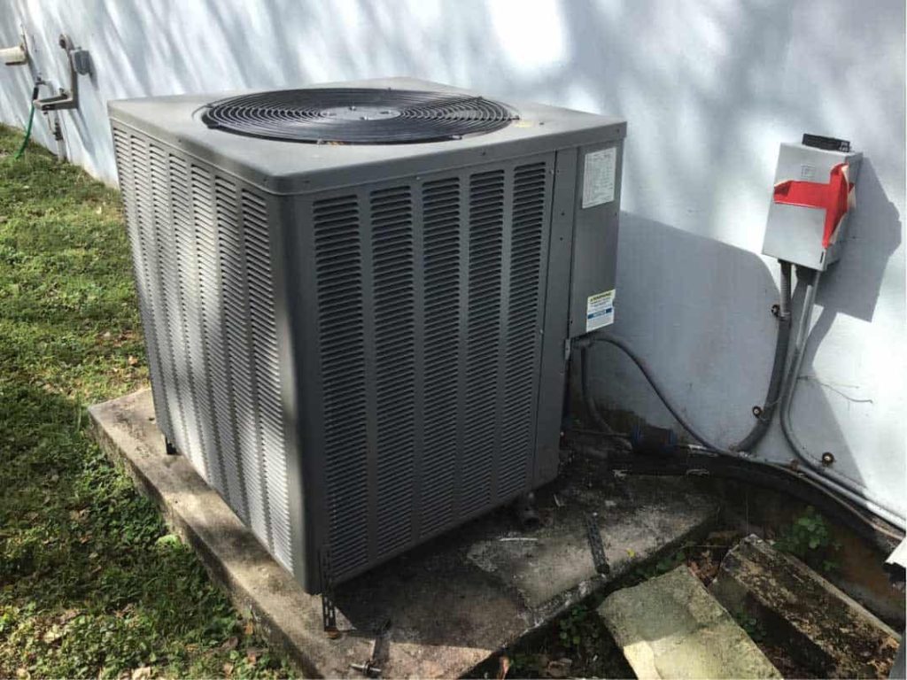 AC Installation in Key Biscayne, FL