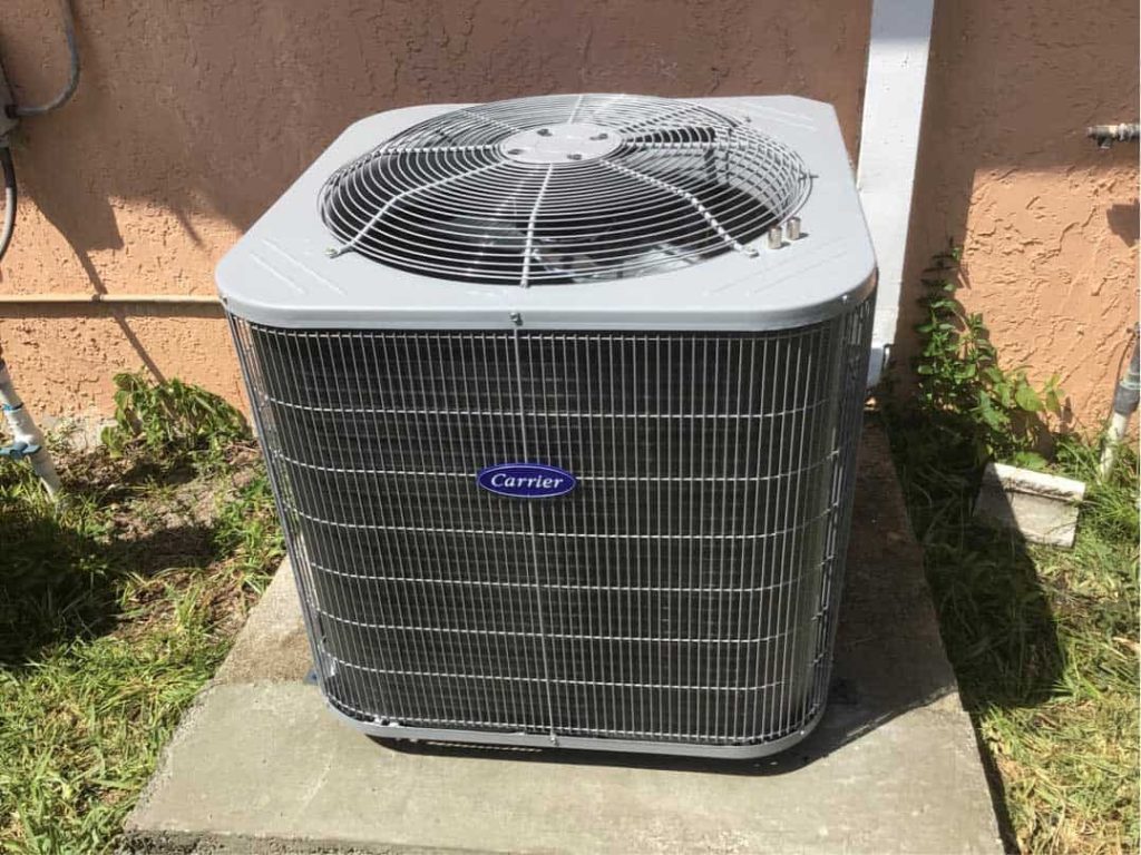 AC Installation Services in Tamarac, FL