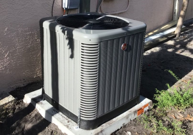 AC Maintenance in Lauderdale by the Sea, FL
