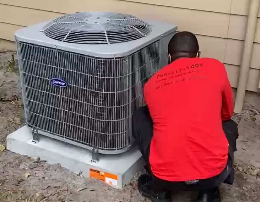 AC Maintenance Services in Lauderdale by the Sea, FL