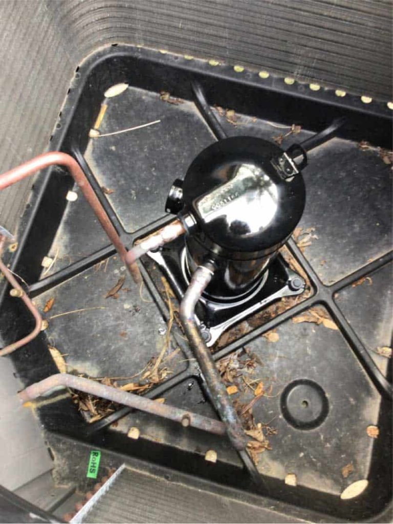 AC Repair Services in Royal Palm Beach, FL