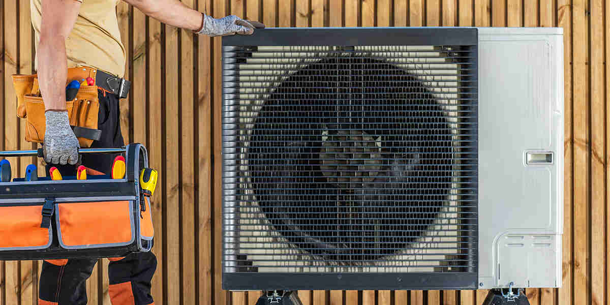 inefficient air conditioning