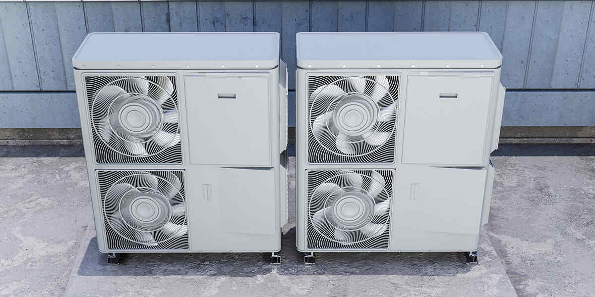 heat pump won't turn on in heat mode