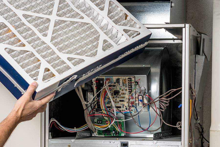 Efficient Heating Repair Service in Delray Beach
