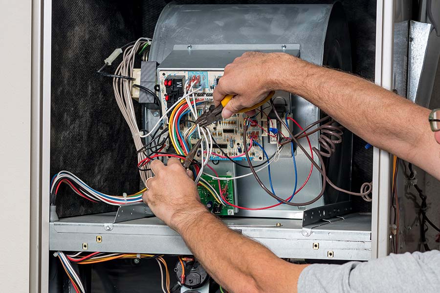Reliable Heating Repair Service in Delray Beach