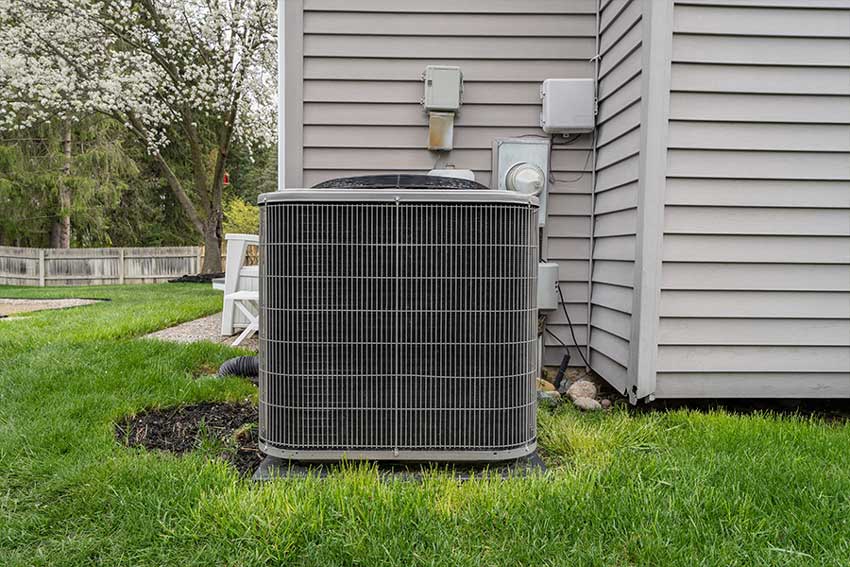 Reliable AC Repair in Dania Beach